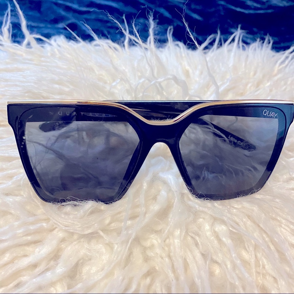 Quay x Lizzo Level Up sunnies